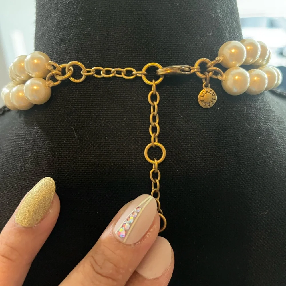 jcrew fashion necklace - Picture 3 of 3